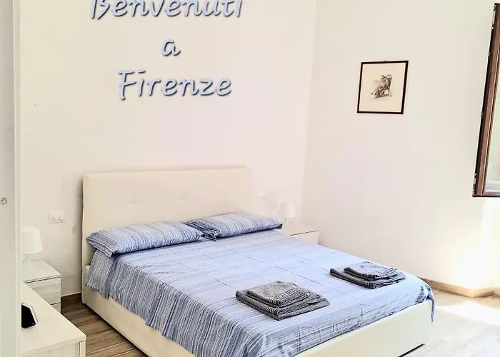 Lucky Apt Belfiore