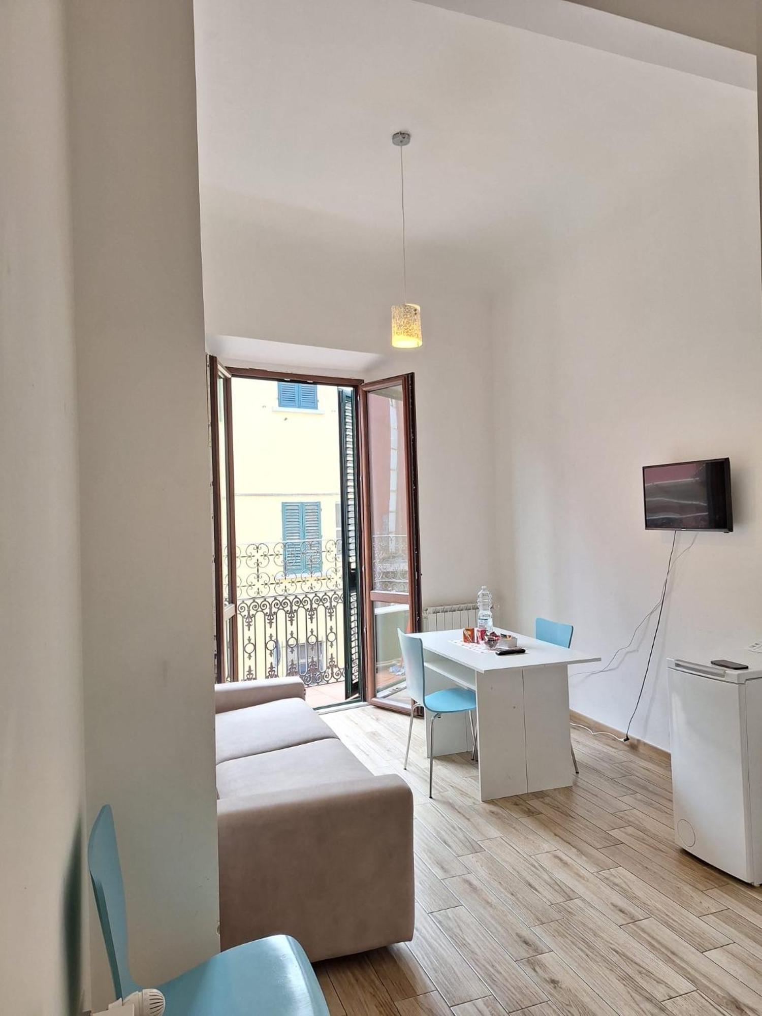 Lucky Belfiore Apartamento