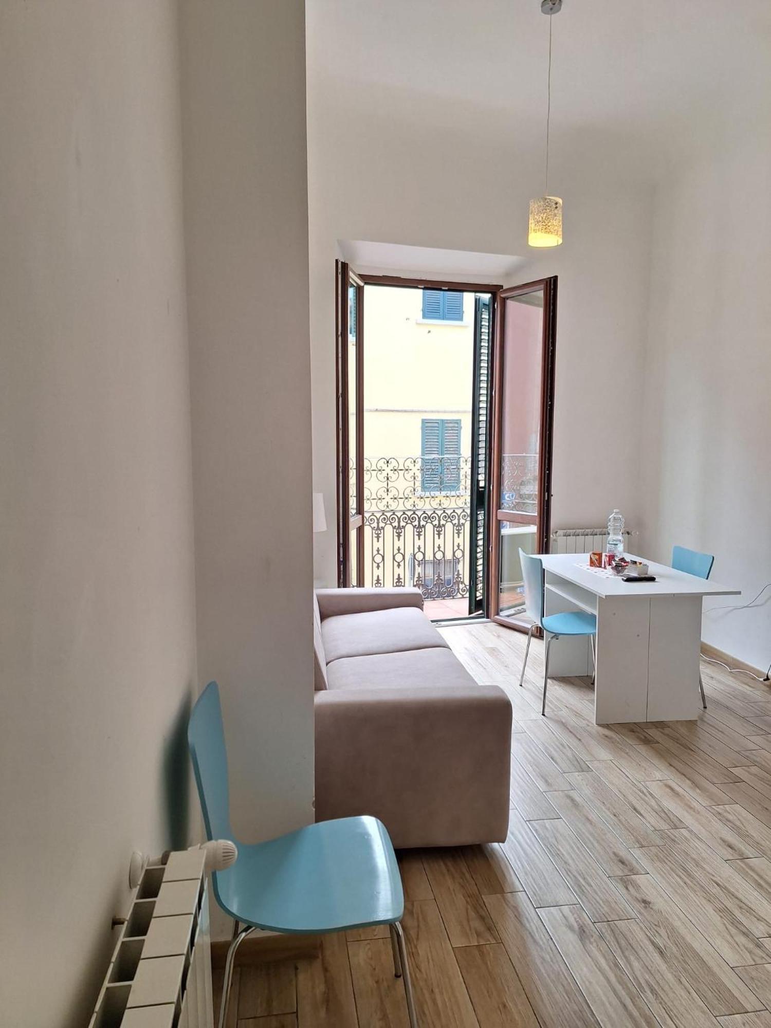 Lucky Belfiore Apartamento *