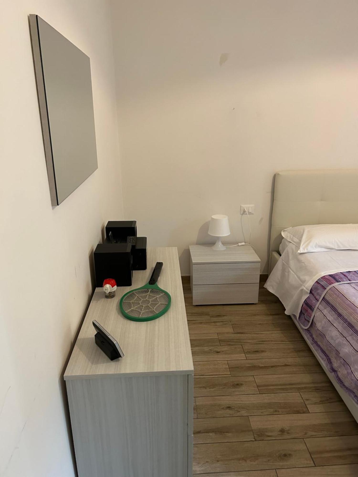 Lucky Belfiore Apartamento *