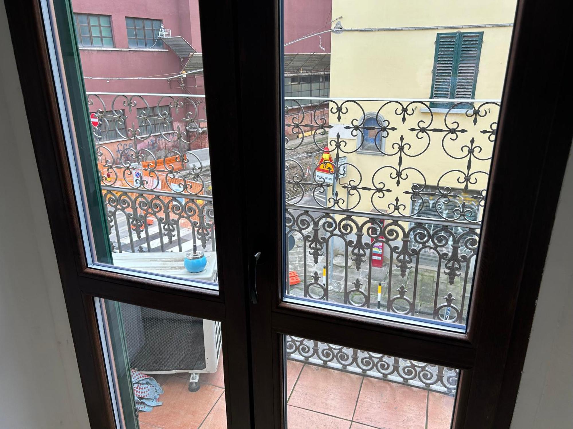 Lucky Belfiore Florencia
