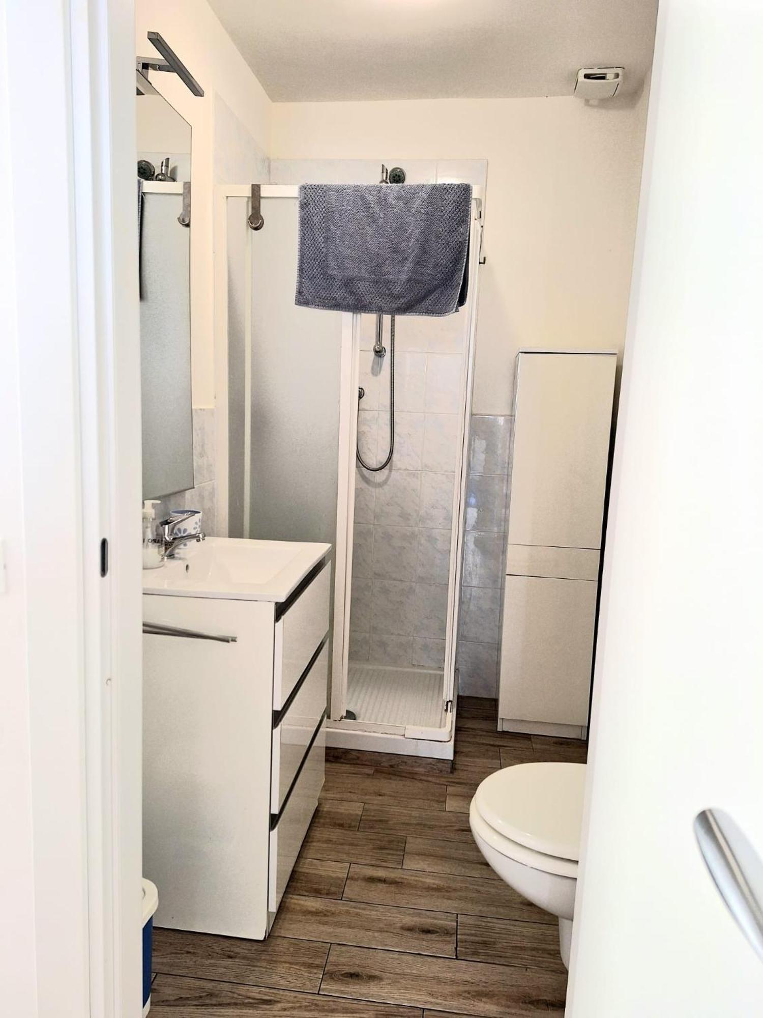 Apartamento Lucky Belfiore *