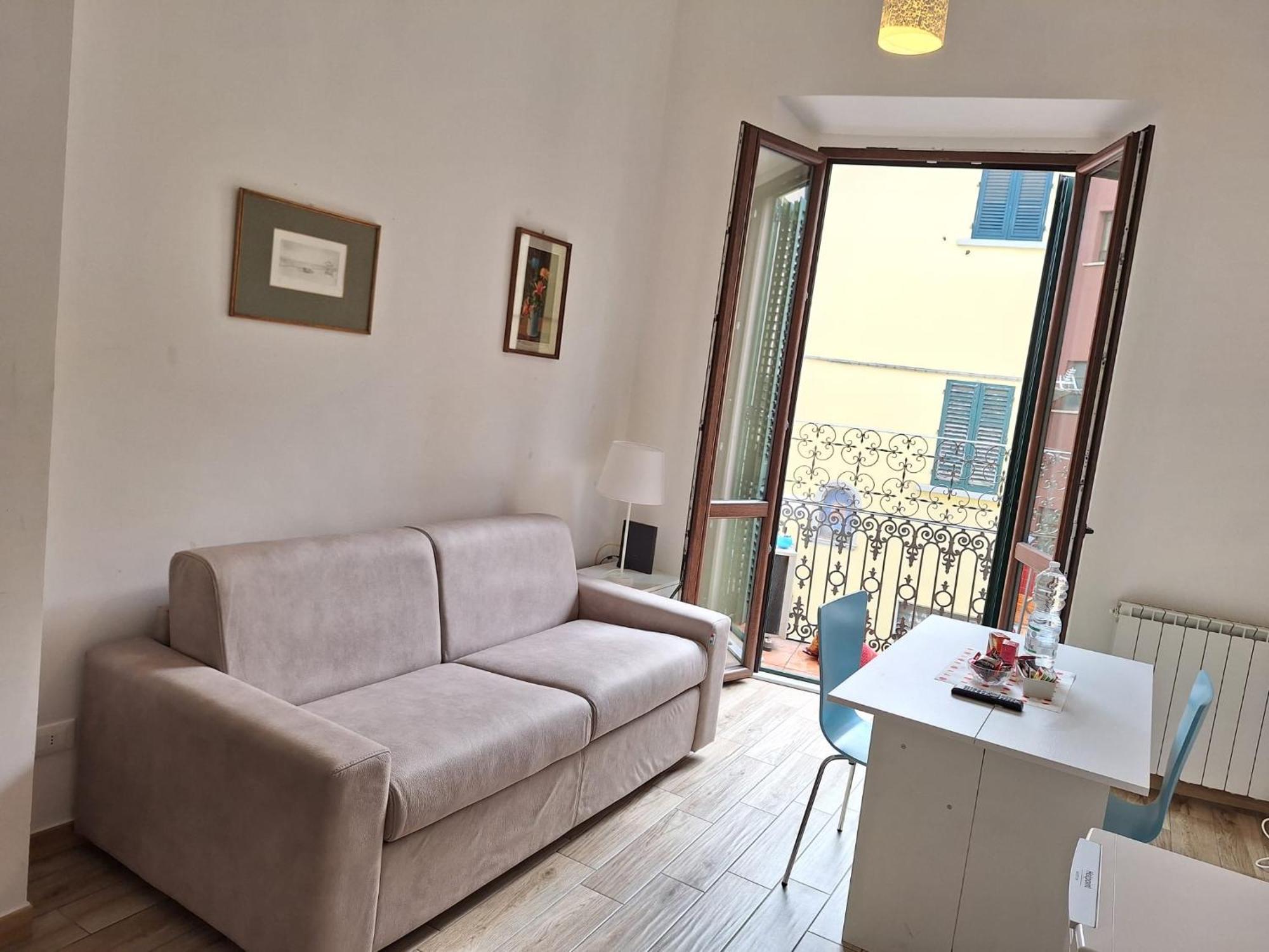 Apartamento Lucky Belfiore
